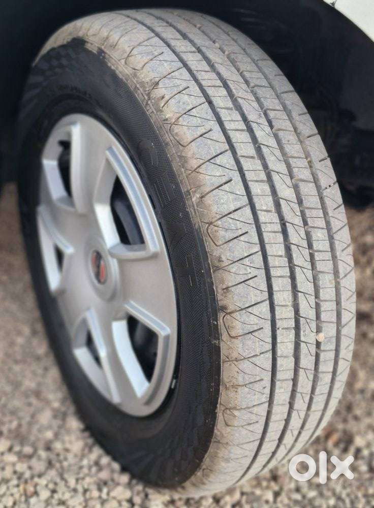Mahindra Scorpio S5 Plus, 2021, Diesel