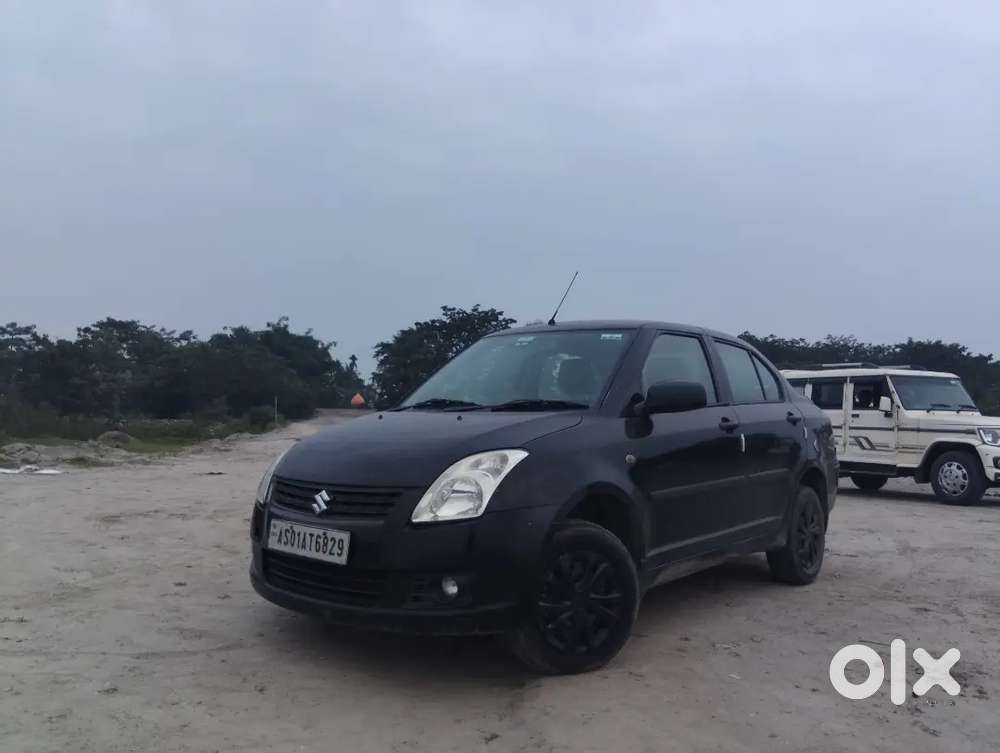 Maruti Suzuki Swift 2011 Lxi Option