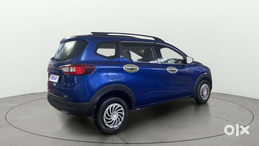 Renault Triber Rxz, 2019, Petrol