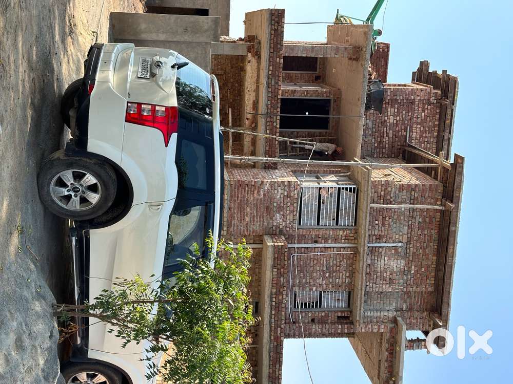 Xuv500 Family Car Good Condition For Sale.everything Working.