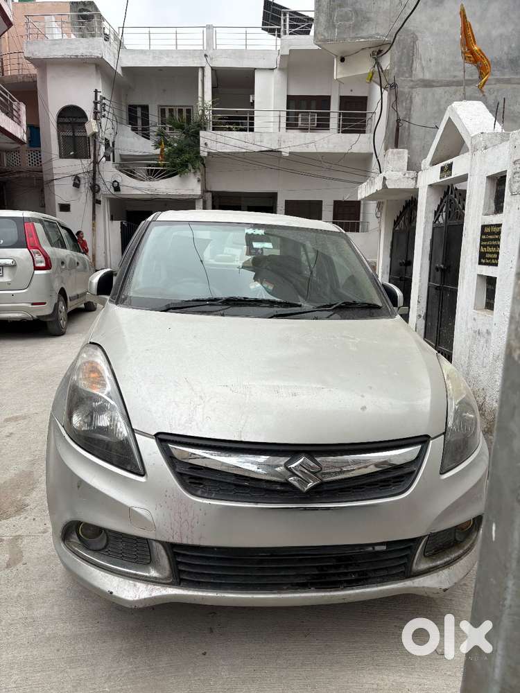 Swift Dzire 2015 Vxi 786 Premium Number
