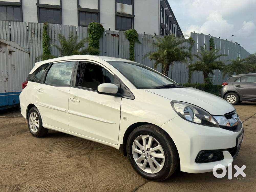 Honda Mobilio V I-vtec, 2014, Petrol