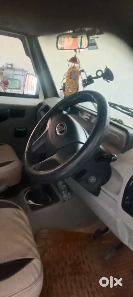 Mahindra Bolero 2020 Diesel 130000 Km Driven
