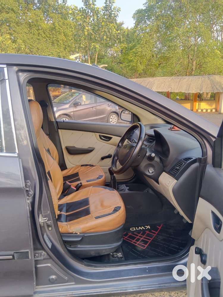 Hyundai Eon D-lite +, 2015, Petrol