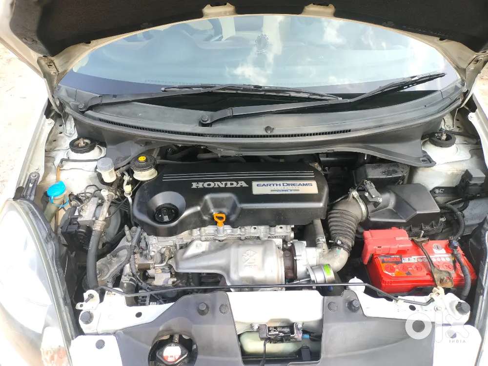 Honda Amaze 2013 Diesel