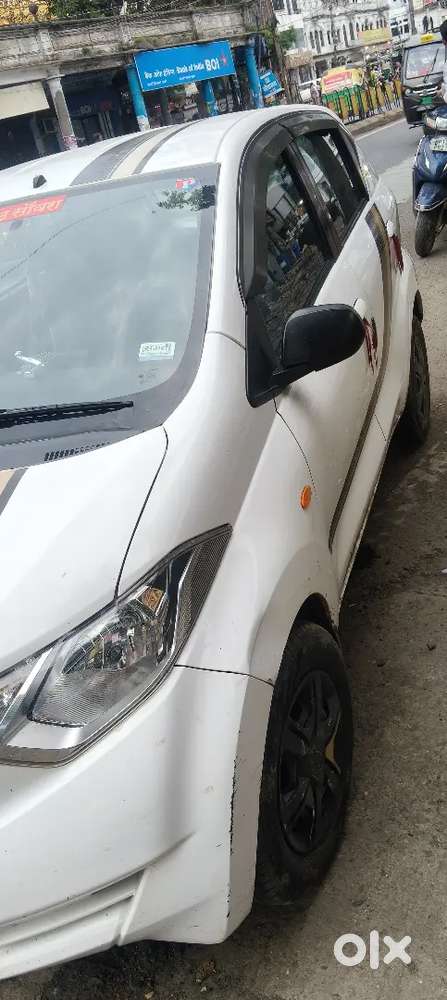 Datsun Redigo 2019 Cng & Hybrids 54000 Km Driven