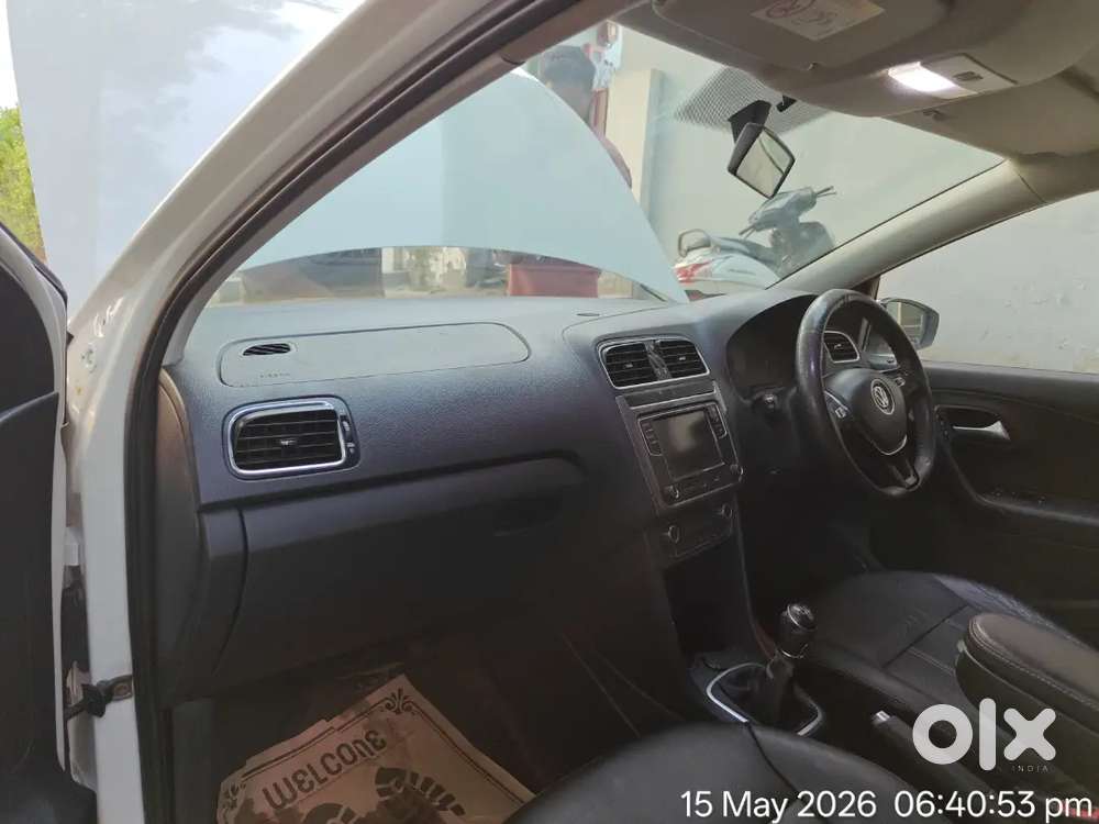 Volkswagen Polo Tdi 2019