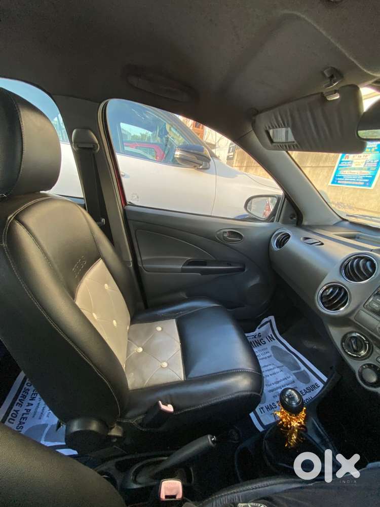 Toyota Etios 2013 Excellent Good Condition