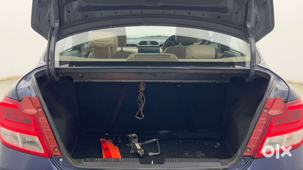 Maruti Suzuki Dzire 1.2 Vxi, 2019, Petrol