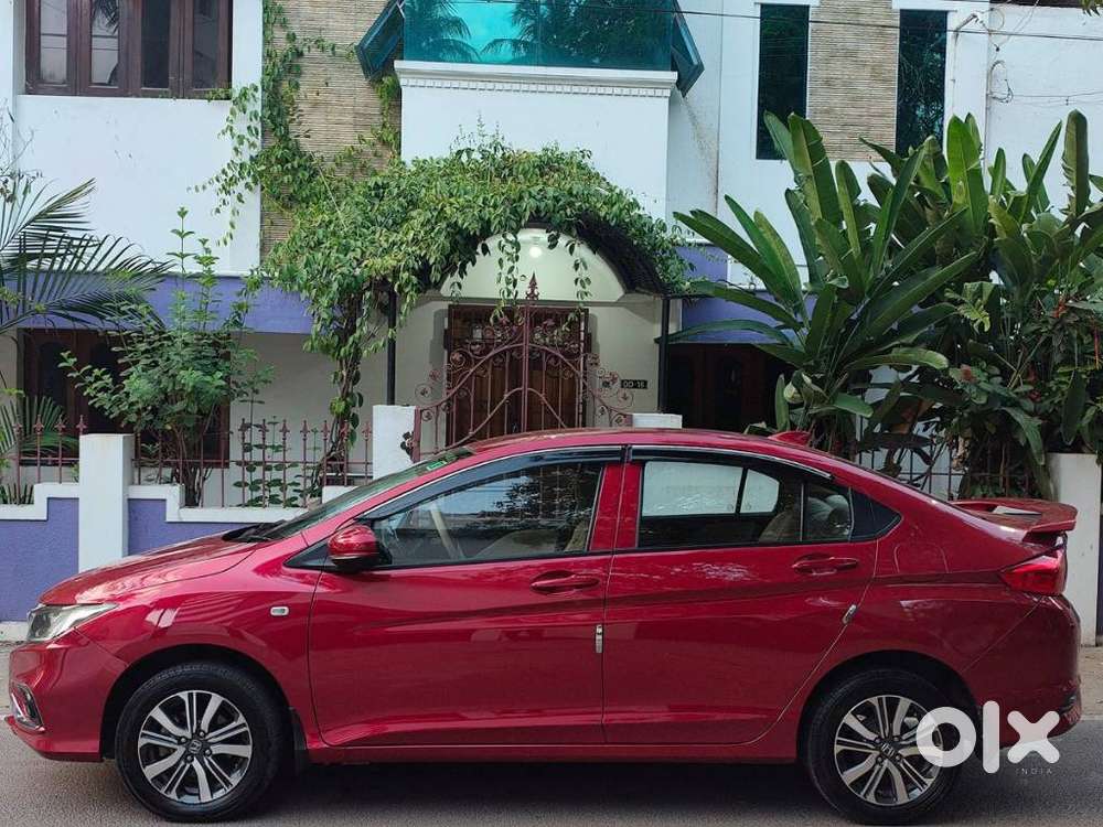 Honda City 1.5 Vx I-vtec Mt, 2022, Petrol