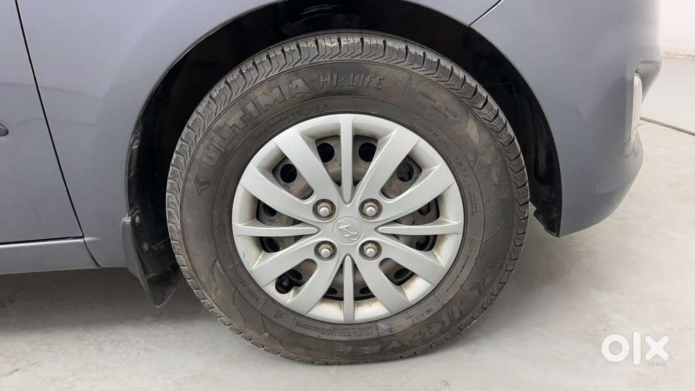 Hyundai I10 Sportz 1.1 Irde2, 2014, Petrol