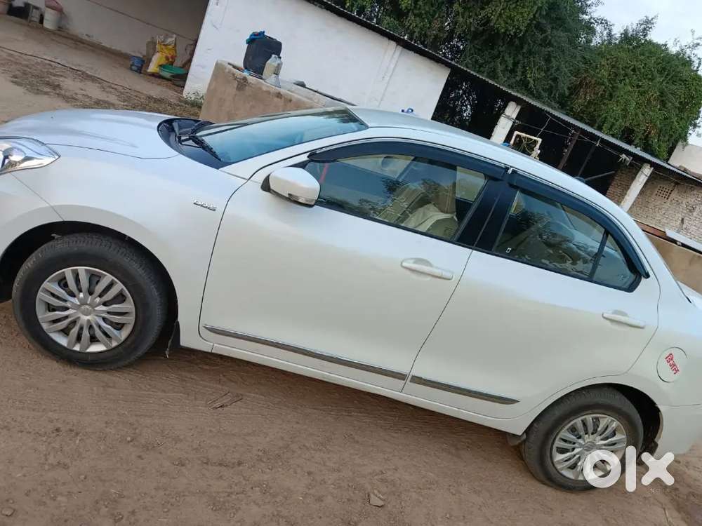 Swift Dzire