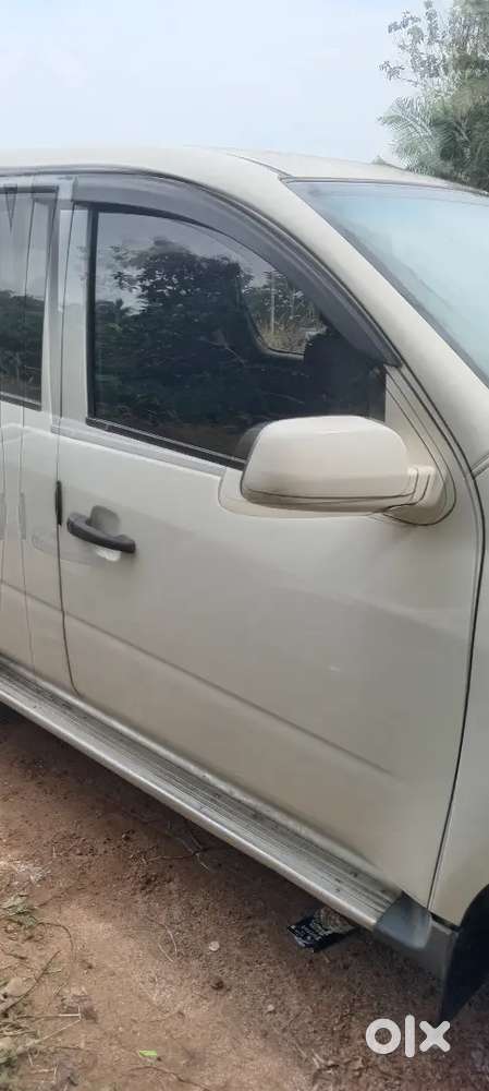 Mahindra Xylo 2011 Diesel 129807 Km Driven