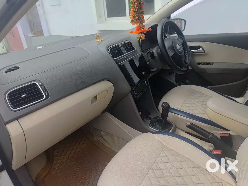 Vw Vento 2011 Tdi Higline 1.6 Engine
