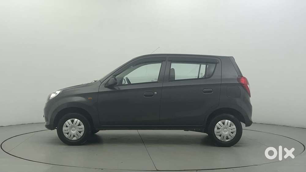 Maruti Suzuki Alto 800 Lxi, 2016, Petrol