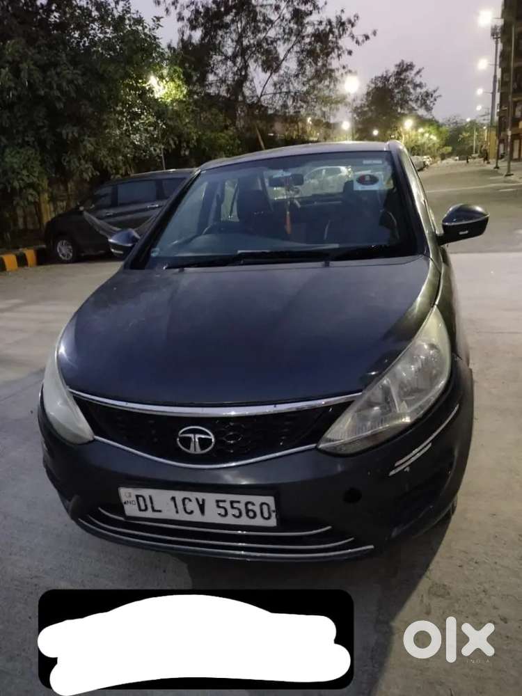 Tata Zest Diesel 2016 Car