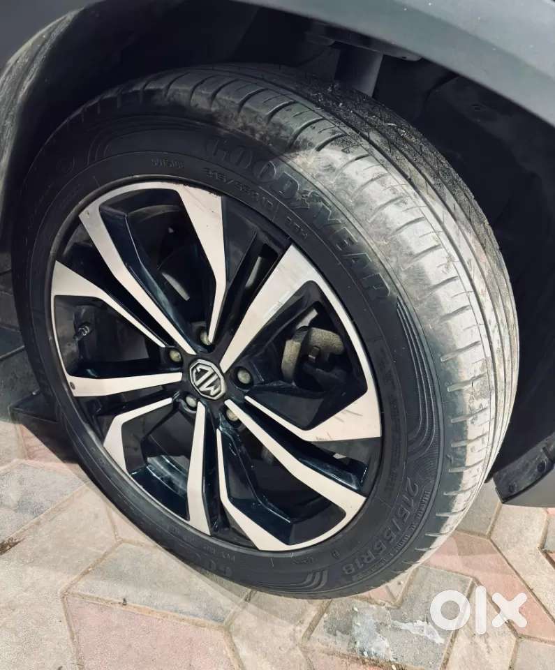 Mg Hector Plus Sharp Pro 2.0 Turbo Diesel 7 Str, 2023, Diesel
