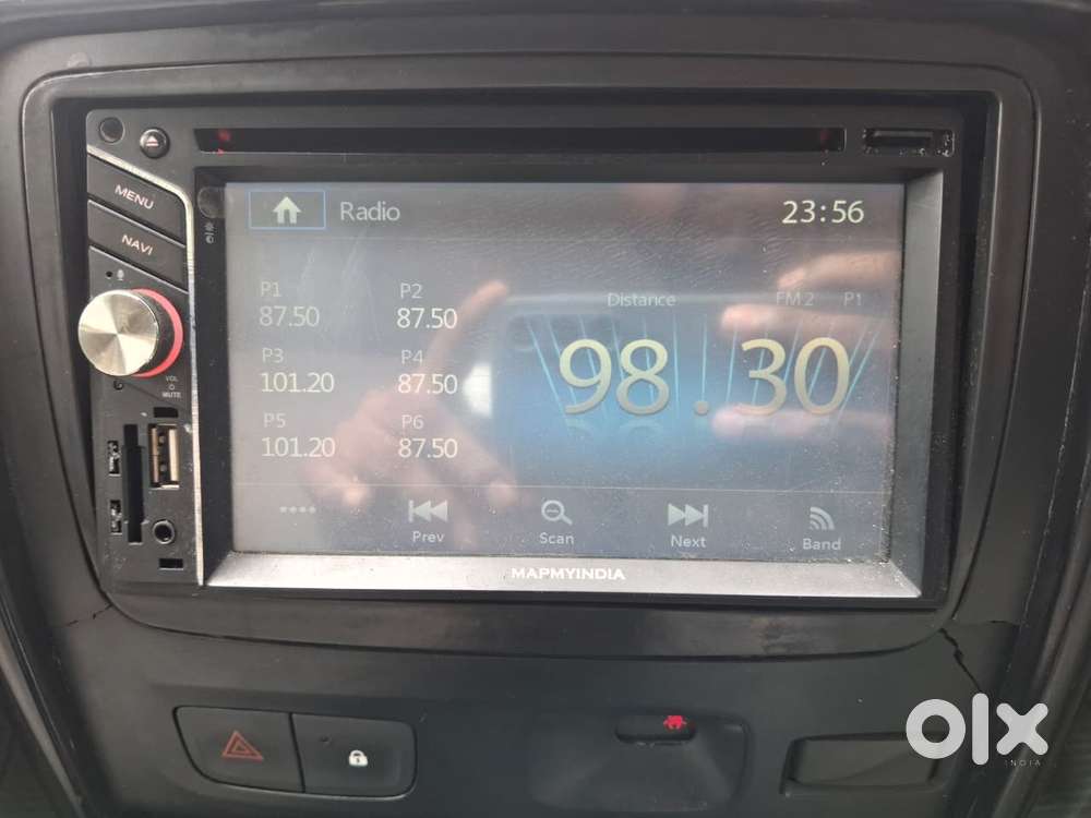 Renault Duster 1.5 Petrol Rxl, 2015