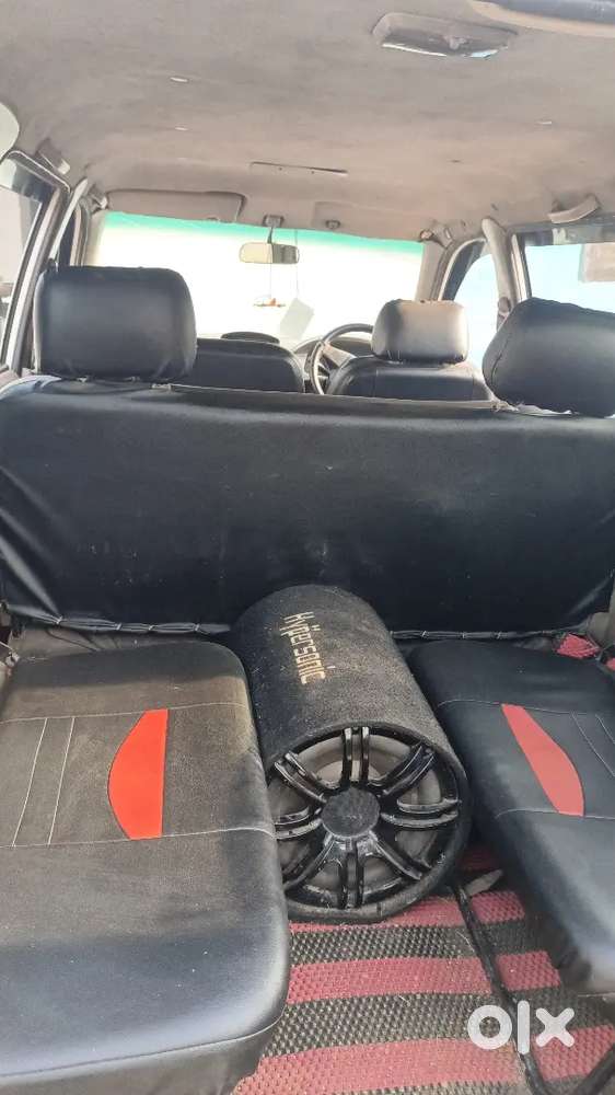 Chevrolet Tavera 2010