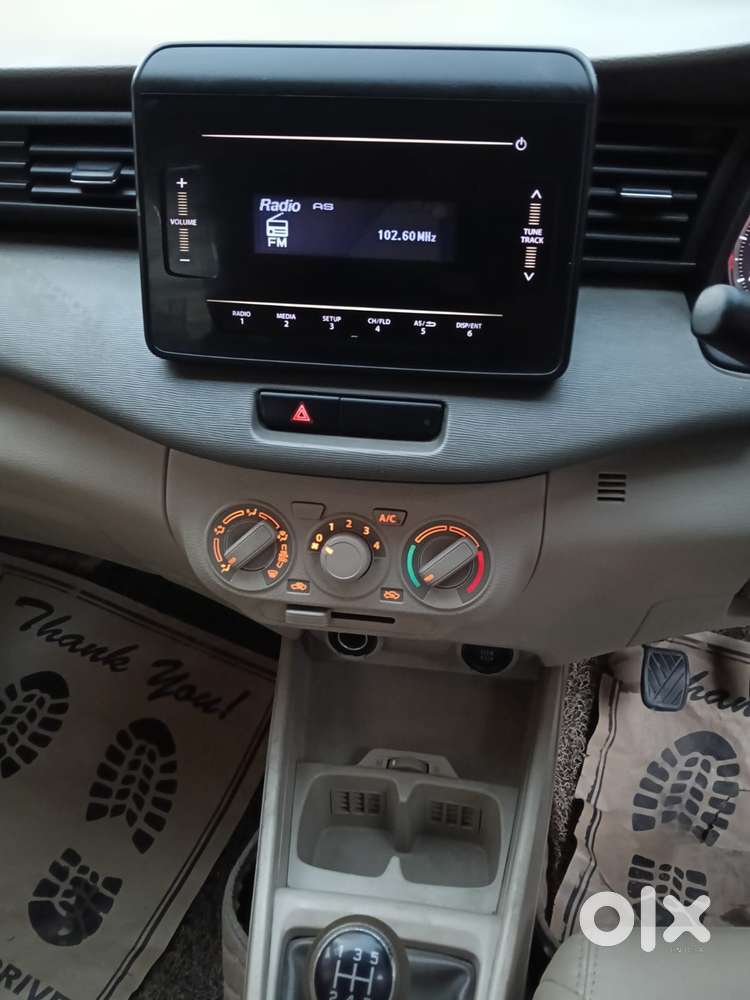 Maruti Suzuki Ertiga 2022-2023 Vxi Cng, 2022, Cng & Hybrids