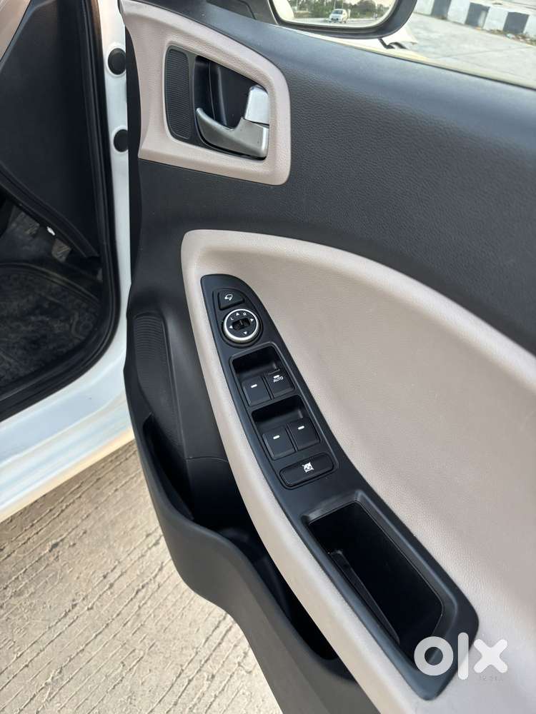 Hyundai I20 1.2 Asta, 2016, Petrol