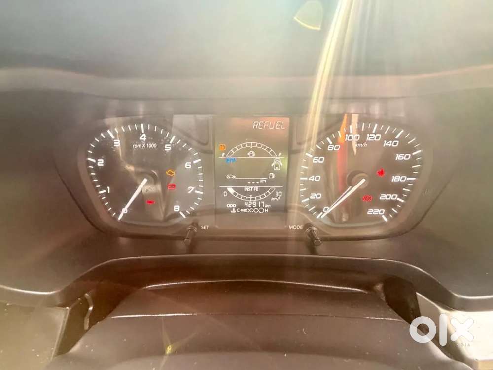 Tata Altroz 1.2 Xe Rhytm Petrol, 2020, Petrol