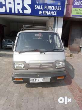 Omni van hot sale price olx