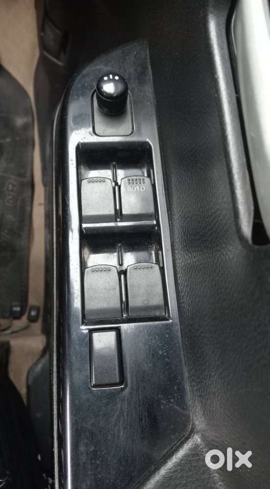 Maruti Suzuki Wagon R Vxi, 2018, Petrol