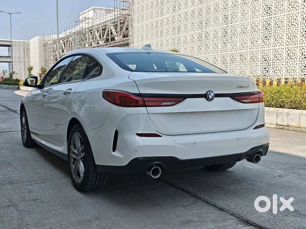 Bmw 2 Series Gran Coupe 220d M Sport [ ], 2022, Diesel