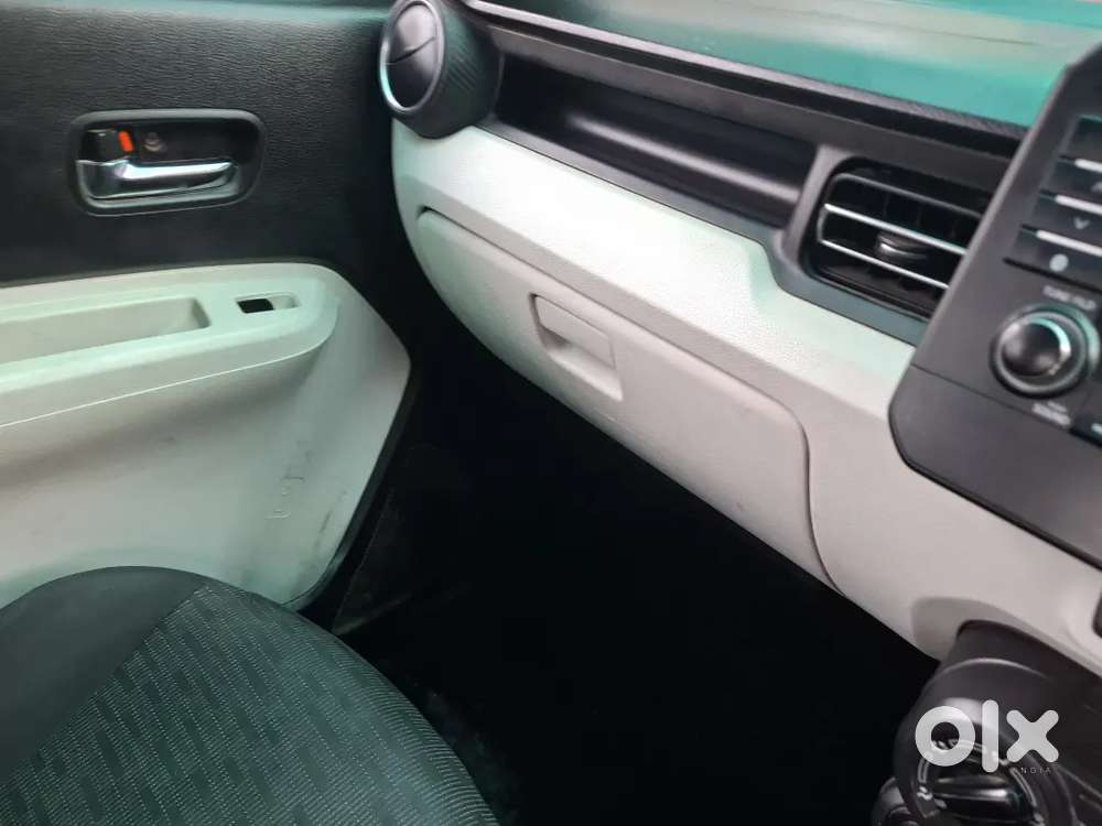 Maruti Suzuki Ignis 2018 Diesel Manual