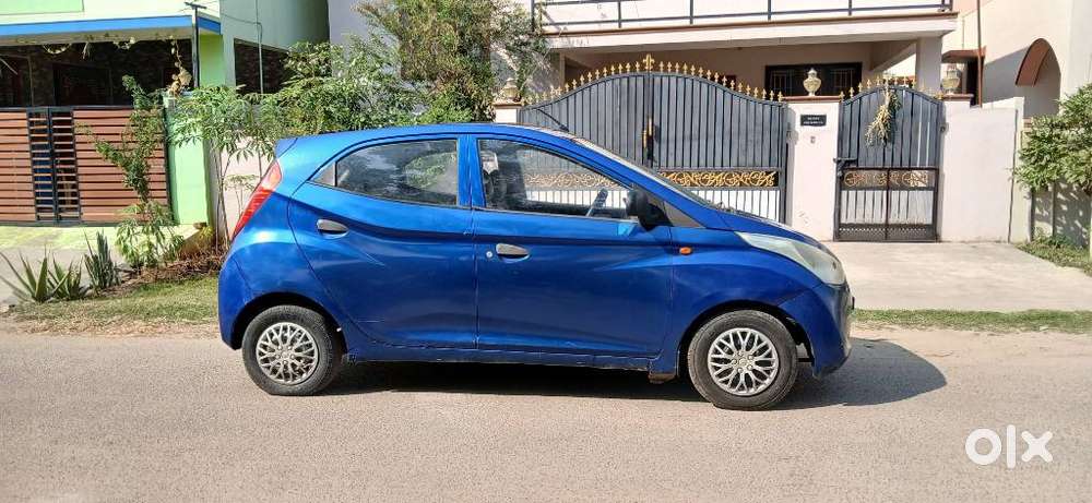 Hyundai Eon D-lite O, 2012, Petrol