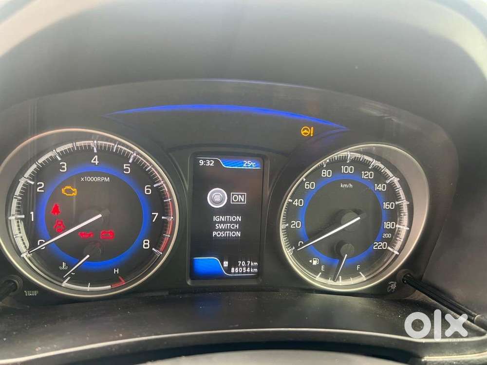 Maruti Suzuki Baleno 2016 Petrol Well Maintained