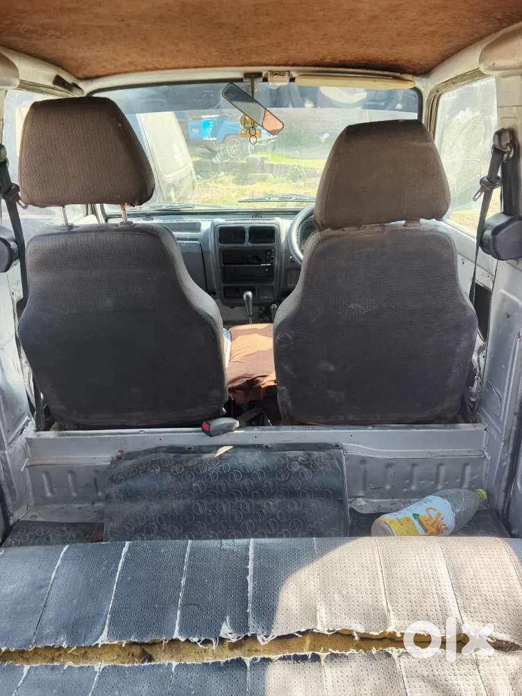 Maruti Suzuki Omni 2009 Petrol 85000 Km Driven