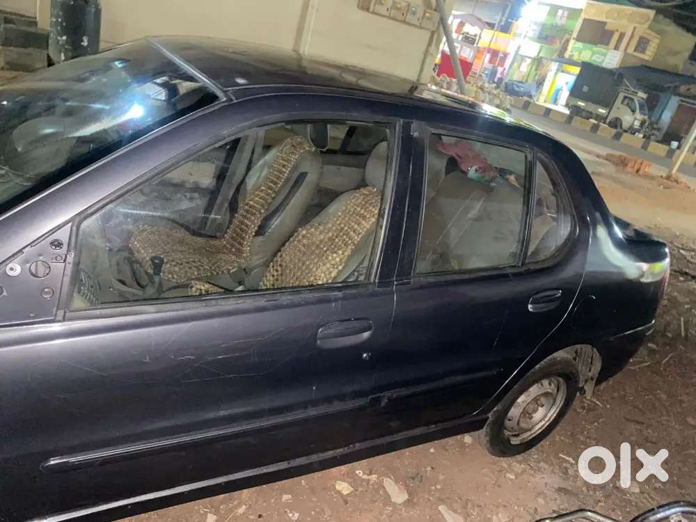 Tata Indigo Marina 2007