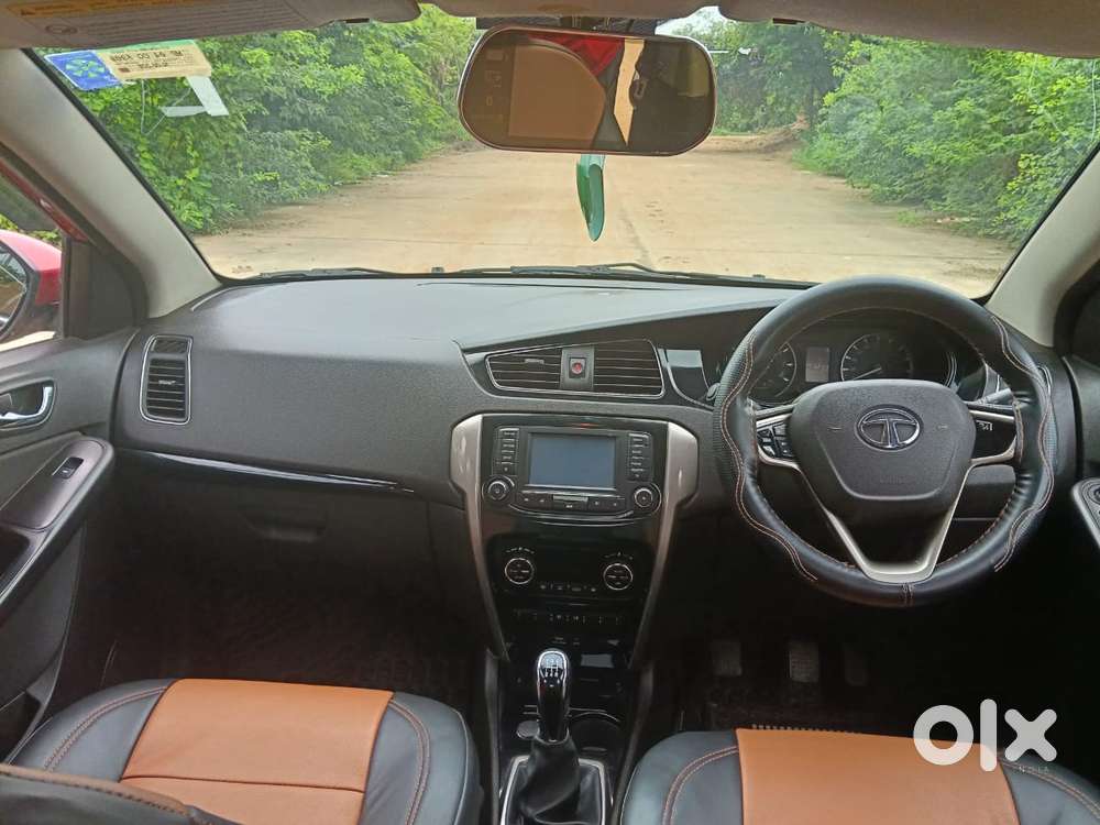 Tata Bolt Quadrajet Xt, 2016, Diesel