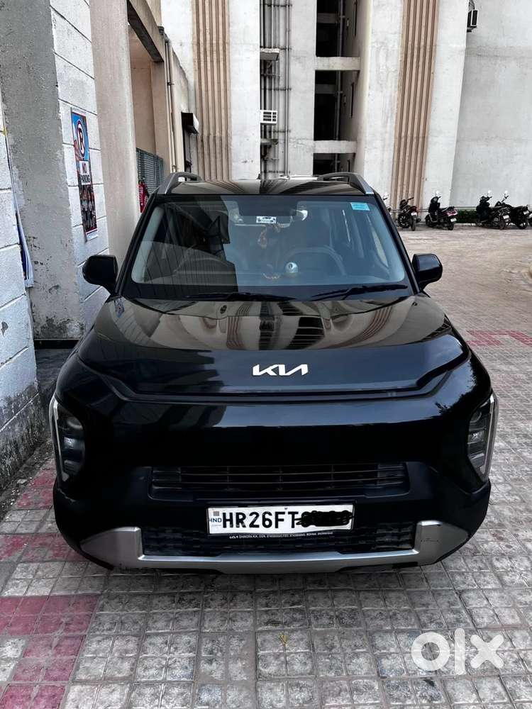 Kia Syros 2025 Petrol 1st Owner