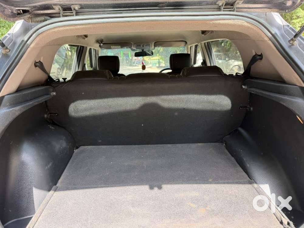 Hyundai Creta 1.6 E Plus Crdi, 2018