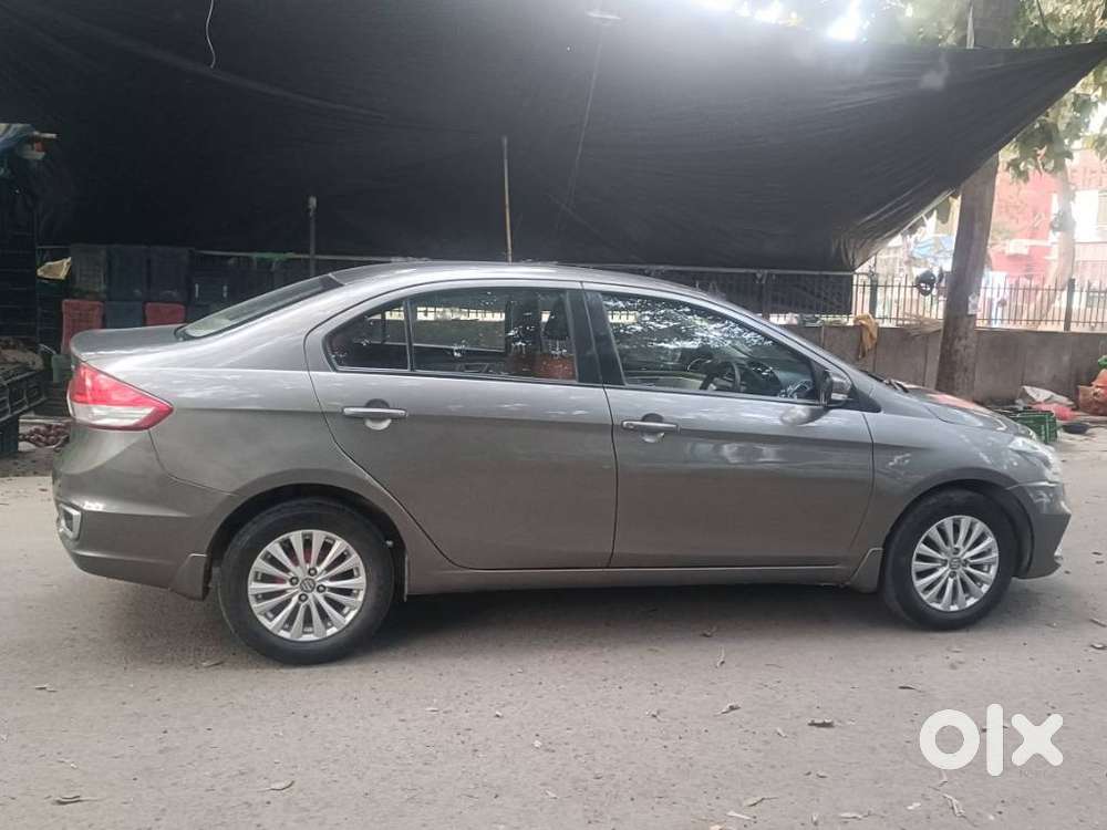 Maruti Suzuki Ciaz 1.5 Delta Shvs Mt, 2019, Petrol