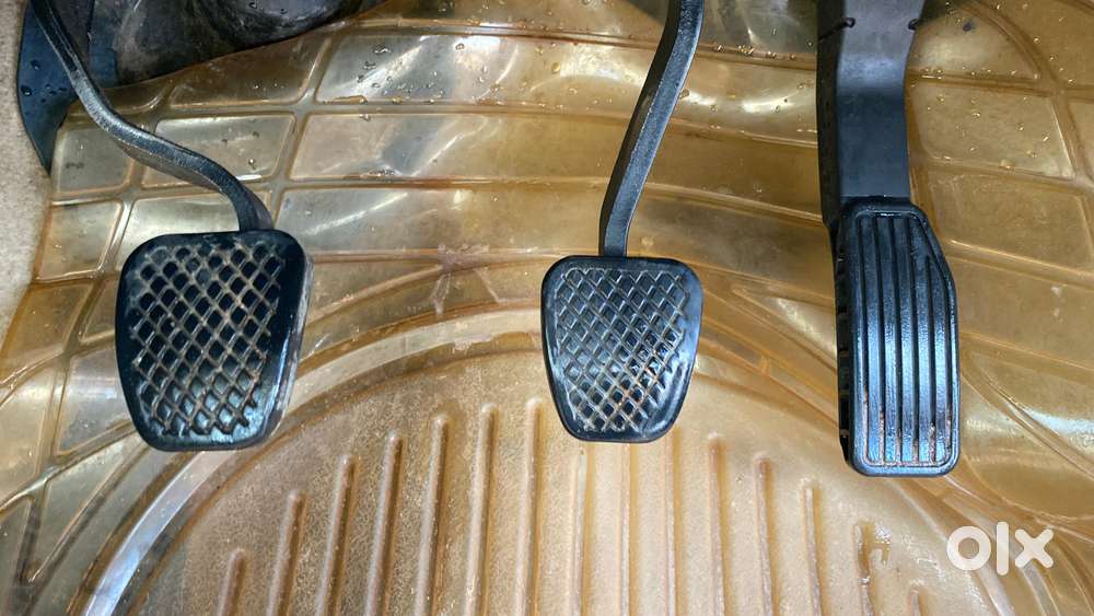Honda City I Dtec Sv, 2015, Diesel