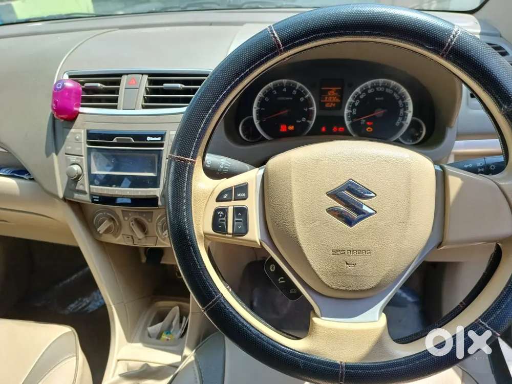 First Owner Car 2018 Model
