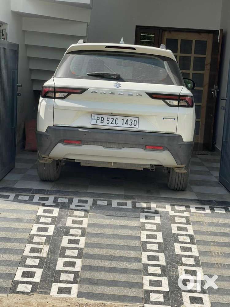 Maruti Suzuki 2023 Year