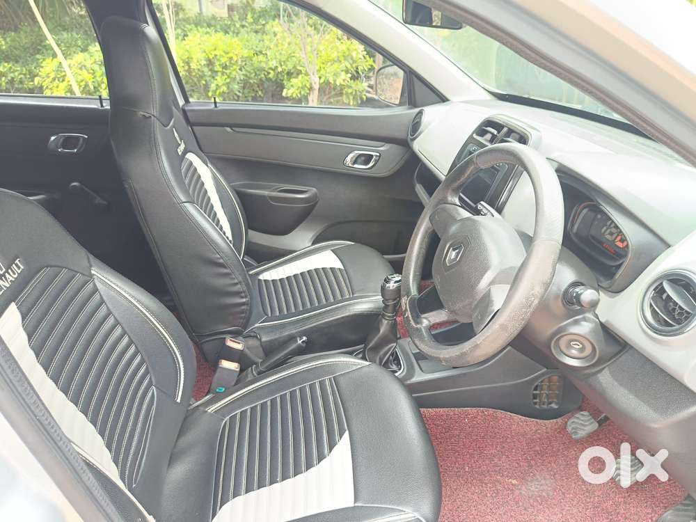 Renault Kwid 1.0 Rxt Edition, 2019, Petrol