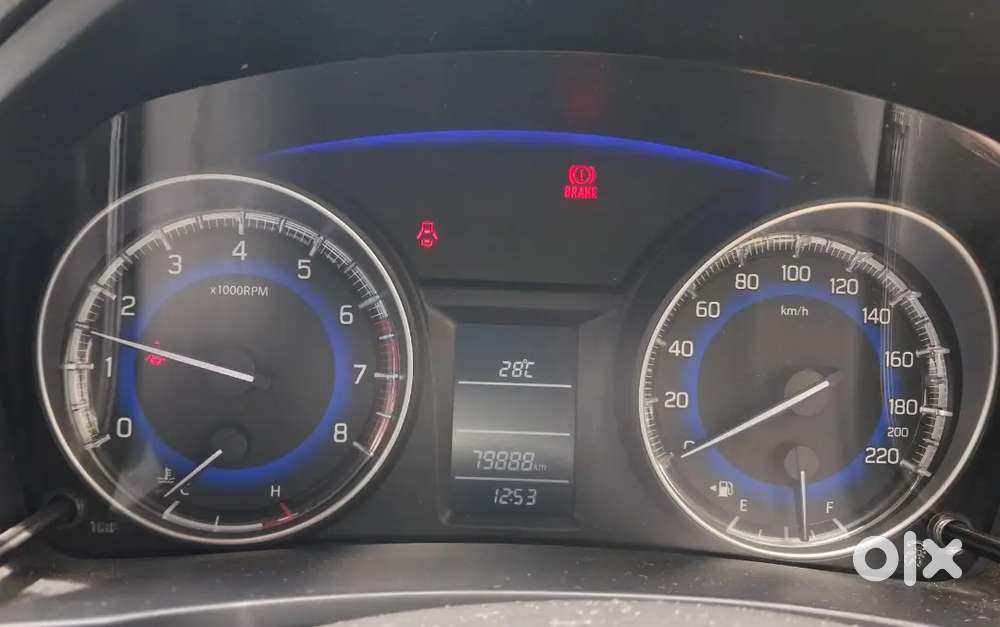 Maruti Suzuki Baleno 2021