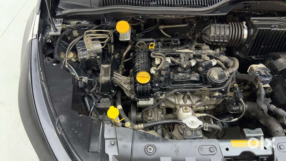 Tata Altroz Xz, 2020, Petrol