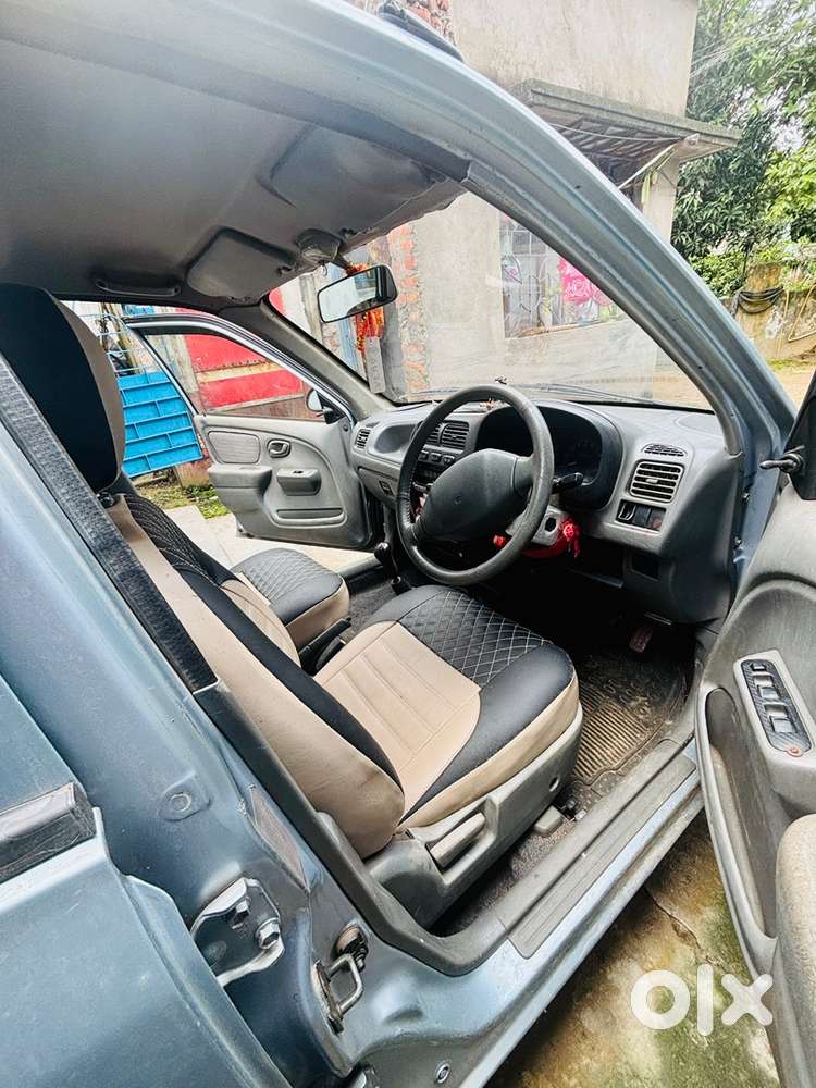 Maruti Suzuki Alto Petrol Good Condition