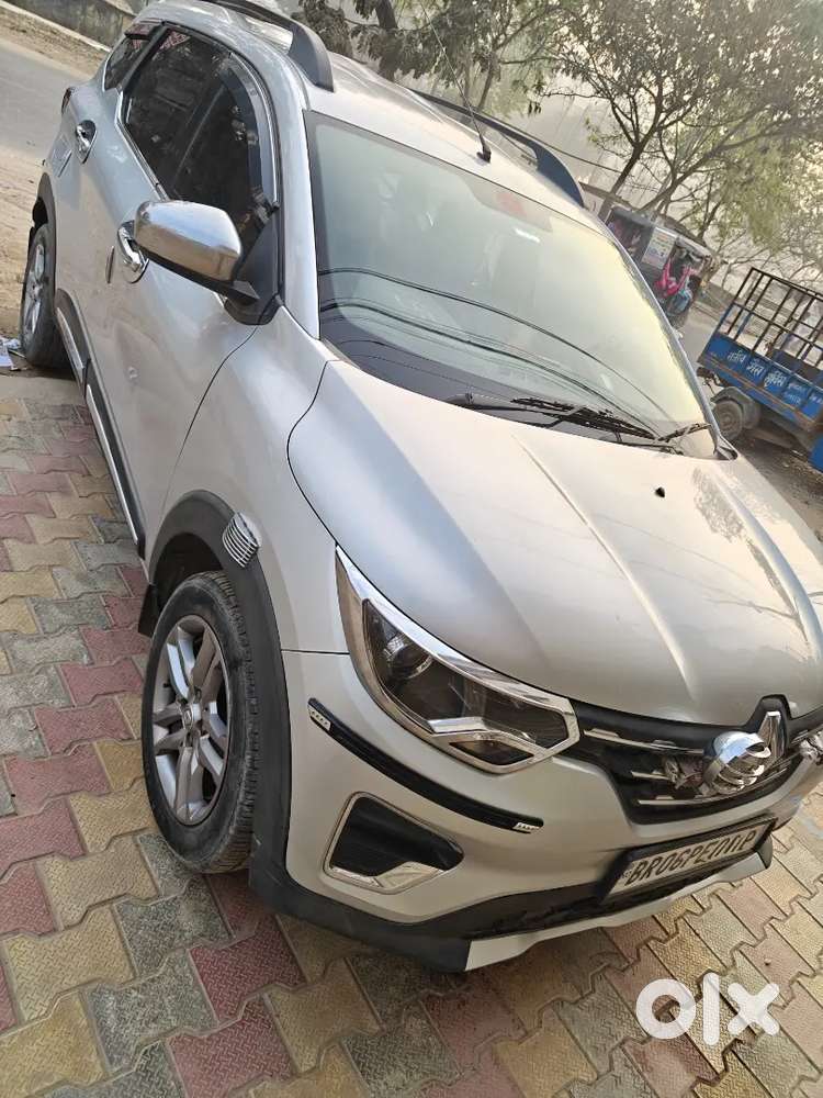 Renault Triber Rxz August 2020 In Best Condition