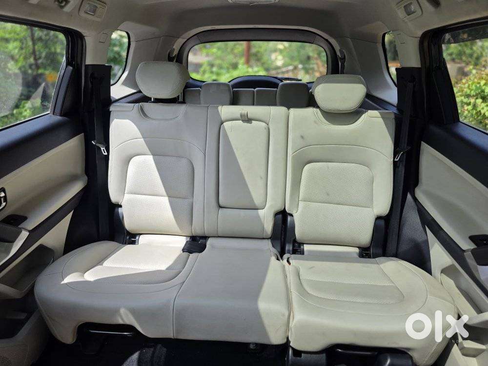 Tata Safari 2.0 Kryotec Xza Plus, 2021, Diesel