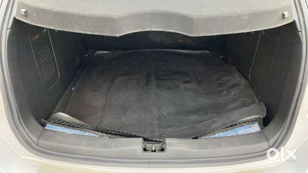 Nissan Kicks Xv, 2019, Petrol