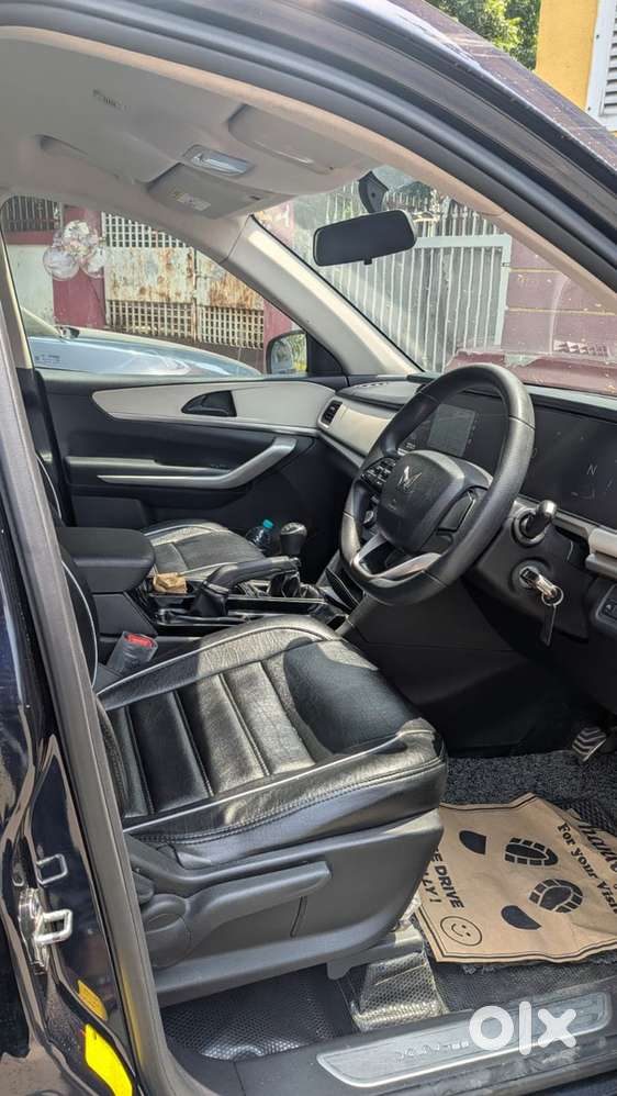 Mahindra Xuv700 Diesel 2024