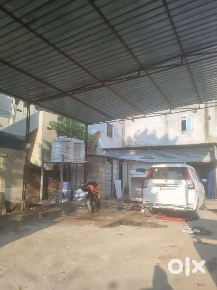 Maruti Suzuki Wagon R 2023